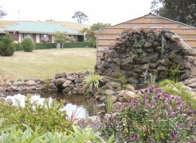 Kentish Hills Retreat - Accommodation Whitsundays