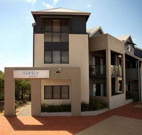 Mantra Geraldton - Accommodation Whitsundays