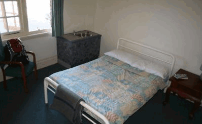 Newcastle Beach YHA - Accommodation Whitsundays 2