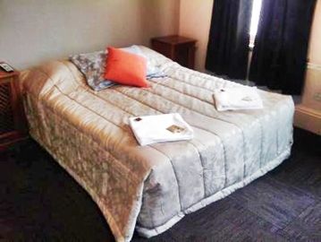 Silk Accommodation - Accommodation Whitsundays 1
