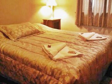 Silk Accommodation - Accommodation Whitsundays 2