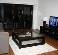 Tuppy's on Pacific - Accommodation Whitsundays