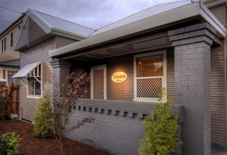 Balgownie - The Junction - Accommodation Whitsundays 0
