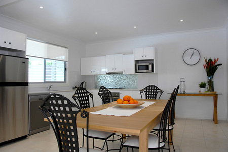 Balgownie - The Junction - Accommodation Whitsundays 2