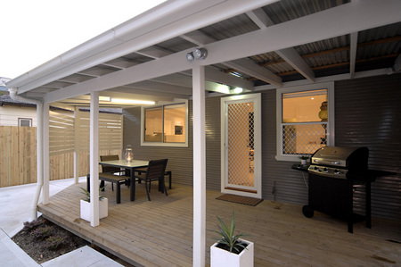 Balgownie - The Junction - Accommodation Whitsundays 5
