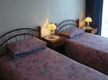 Hobart Horizon - Accommodation Whitsundays