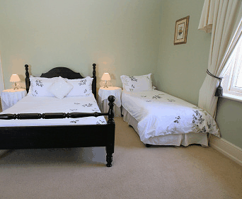 Waratah On York - Accommodation Whitsundays 5