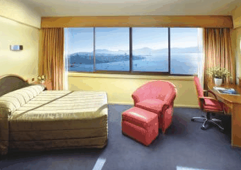 Wrest Point Hotel - Accommodation Whitsundays 2