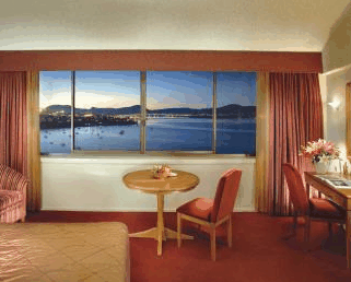 Wrest Point Hotel - Accommodation Whitsundays 3