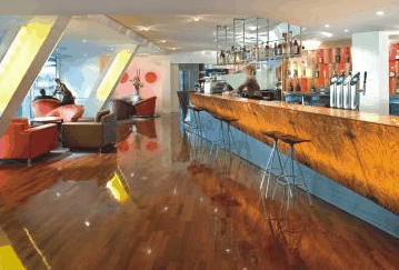 Wrest Point Hotel - Accommodation Whitsundays 4
