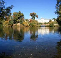 Woodbridge on the Derwent - Accommodation Whitsundays