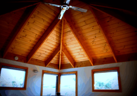 The Tree House - Accommodation Whitsundays