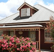 Swansea Cottages  Motel Suites - Accommodation Whitsundays