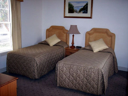  Accommodation Whitsundays