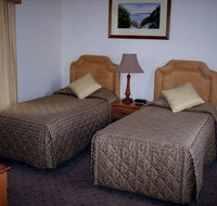 Ross Motel - Accommodation Whitsundays