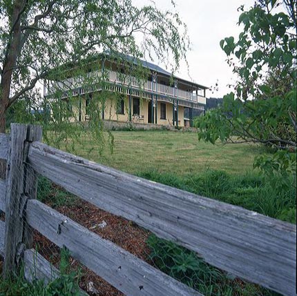 Stanton Bed And Breakfast - Accommodation Whitsundays 1