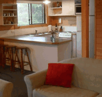 Sandpiper Ocean Cottages - Accommodation Whitsundays