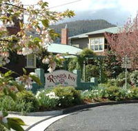 Rosie's Inn - Accommodation Whitsundays