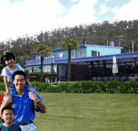 Orford Blue Waters - Accommodation Whitsundays