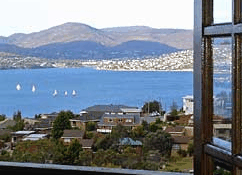 Hugo's B  B - Accommodation Whitsundays