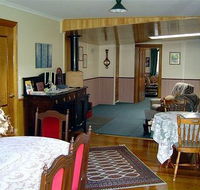 Hamlet Downs Country Accommodation - Accommodation Whitsundays