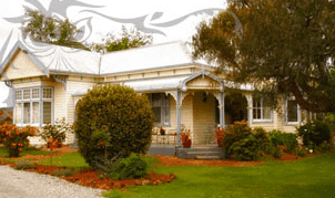 Glencoe Country Bed And Breakfast - Accommodation Whitsundays