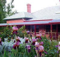 Donalea Bed  Breakfast - Accommodation Whitsundays