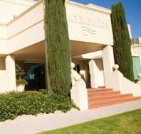 Best Western The Carrington - Accommodation Whitsundays