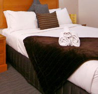 Best Western Wyndhamere Motel - Accommodation Whitsundays