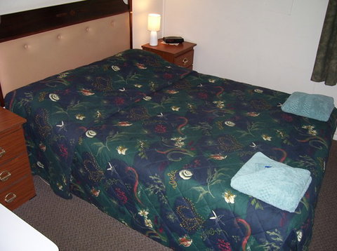 Twin City Motor Inn - Accommodation Whitsundays 2