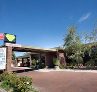 Statesman Motor Inn - Accommodation Whitsundays