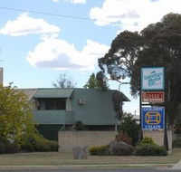 Bendigo Motor Inn Golden Chain - Accommodation Whitsundays