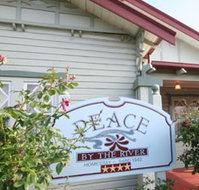 Peace By The River Homestay - Accommodation Whitsundays
