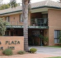 Mildura Plaza Motor Inn - Accommodation Whitsundays
