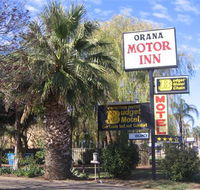 Orana Motor Inn