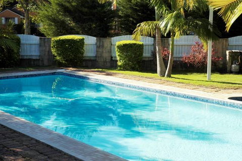 Ballina Colonial Motel - Accommodation Whitsundays 3