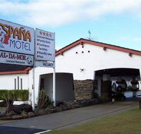 Espana Motel - Accommodation Whitsundays