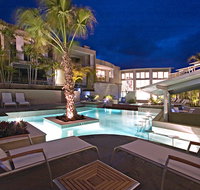 The Beach Cabarita - Accommodation Whitsundays