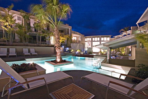 The Beach Cabarita - Accommodation Whitsundays 0