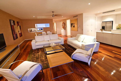 The Beach Cabarita - Accommodation Whitsundays 2