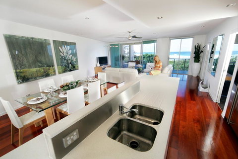 The Beach Cabarita - Accommodation Whitsundays 3