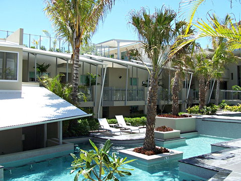 The Beach Cabarita - Accommodation Whitsundays 5