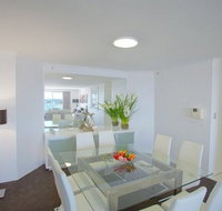 Ocean Sands Resort - Accommodation Whitsundays