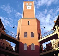 Clocktower Apartments - Accommodation Whitsundays