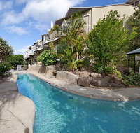 Andari Luxury Apartments - Accommodation Whitsundays