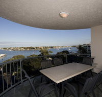 Riverdance Apartments