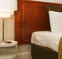 Bentley Suites - Accommodation Whitsundays
