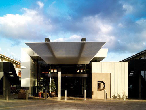 Canberra City ACT Accommodation Whitsundays
