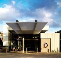 Diamant Boutique Hotel Canberra - Accommodation Whitsundays
