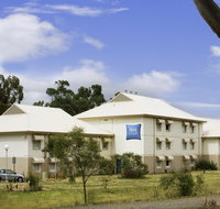 Ibis Budget Canberra - Accommodation Whitsundays